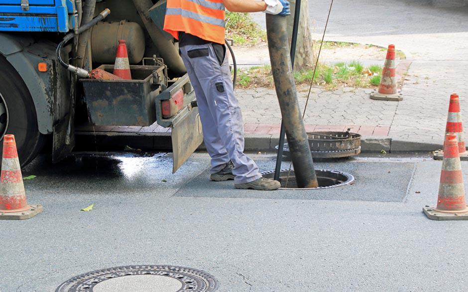 prix dégorgement canalisation Pierrefitte-sur-Seine