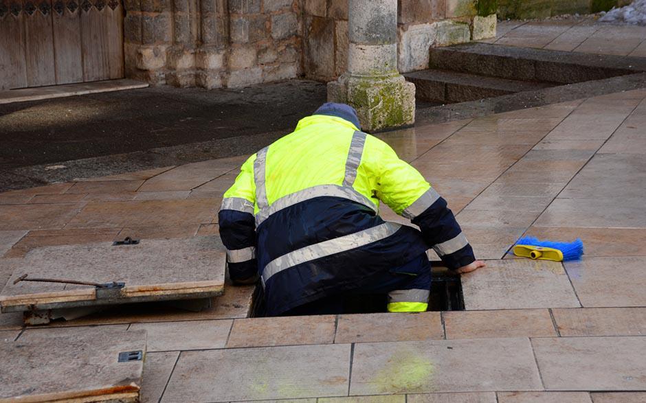 nettoyage des canalisations Pierrefitte-sur-Seine