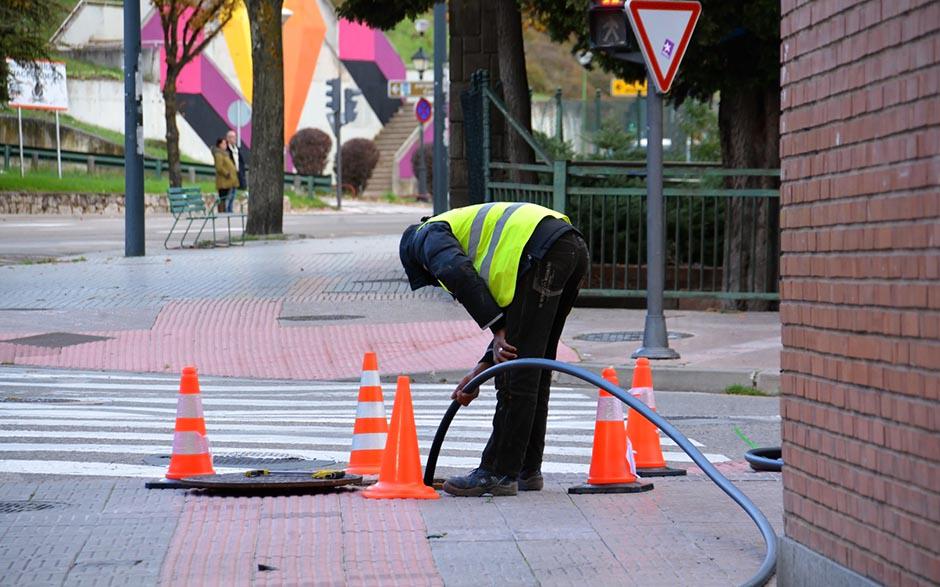 nettoyage des canalisations Pierrefitte-sur-Seine