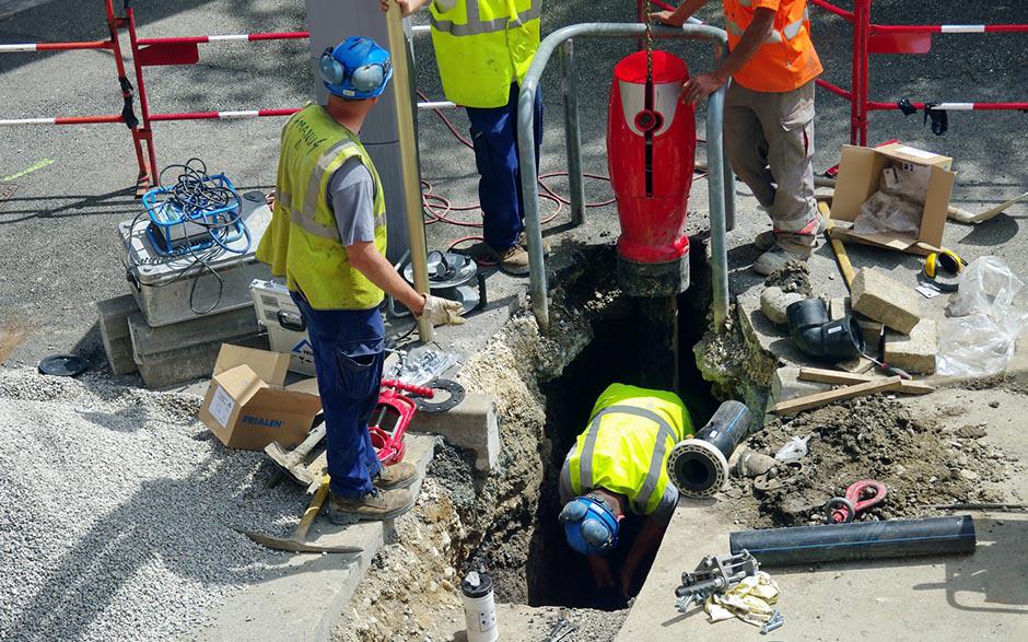 prix dégorgement canalisation Pierrefitte-sur-Seine
