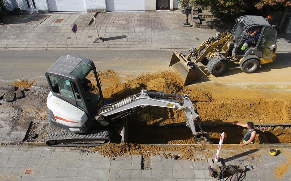 déboucheur canalisation Ermont
